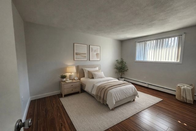 11 Woodcrest Ct 5, Weymouth, MA 02190