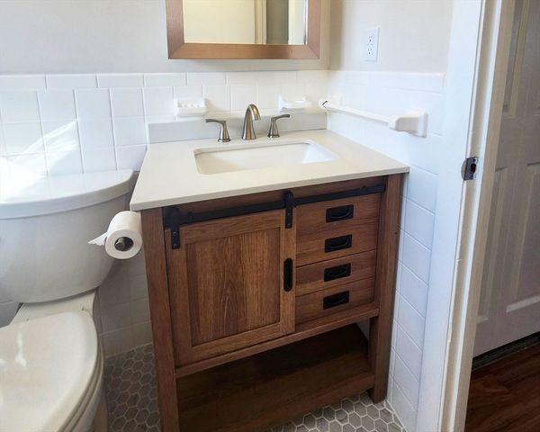 11 Woodcrest Ct 5, Weymouth, MA 02190