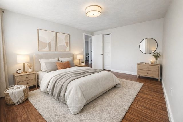 11 Woodcrest Ct 5, Weymouth, MA 02190