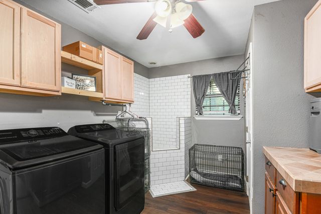 5001 Briar Patch Lane, Burleson, TX 76028
