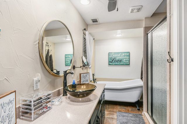 5001 Briar Patch Lane, Burleson, TX 76028
