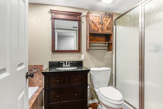 5001 Briar Patch Lane, Burleson, TX 76028
