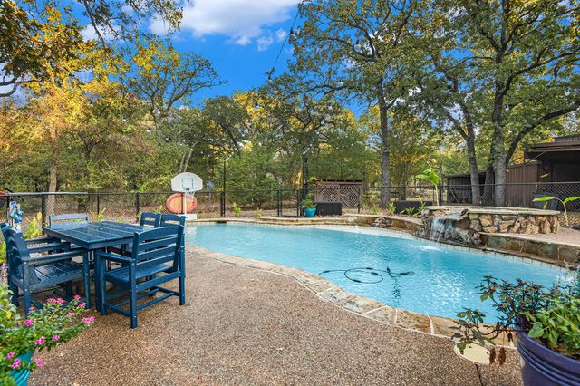 5001 Briar Patch Lane, Burleson, TX 76028