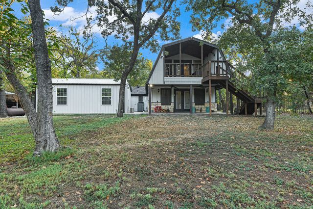 5001 Briar Patch Lane, Burleson, TX 76028