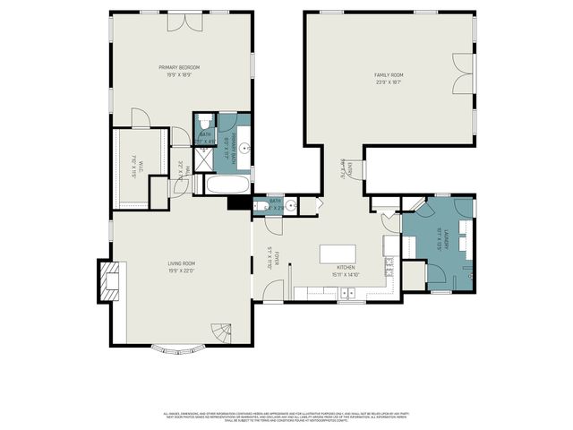 5001 Briar Patch Lane, Burleson, TX 76028