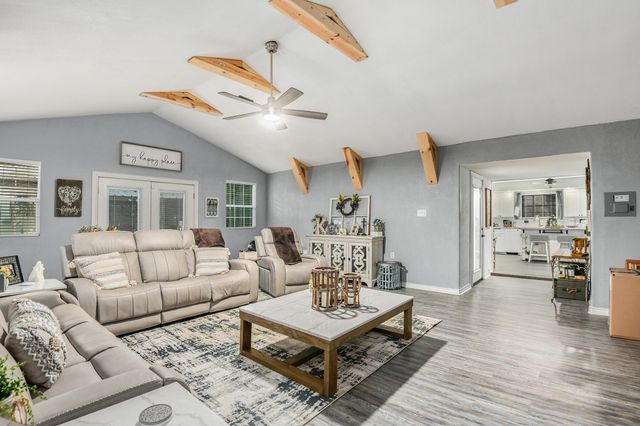 5001 Briar Patch Lane, Burleson, TX 76028