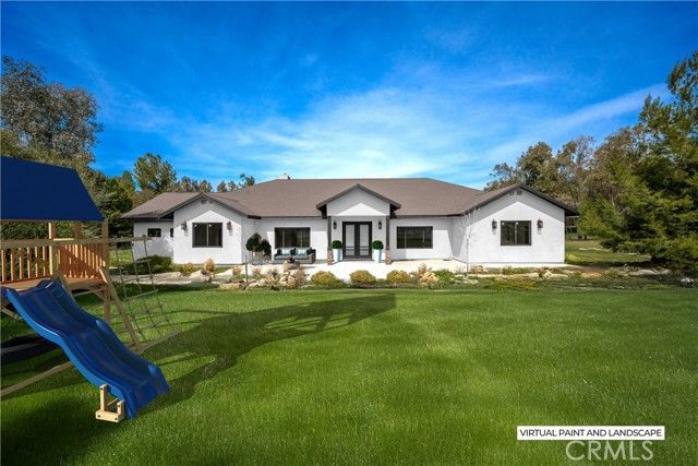 17370 Rodeo Road, Lake Elsinore, CA 92530