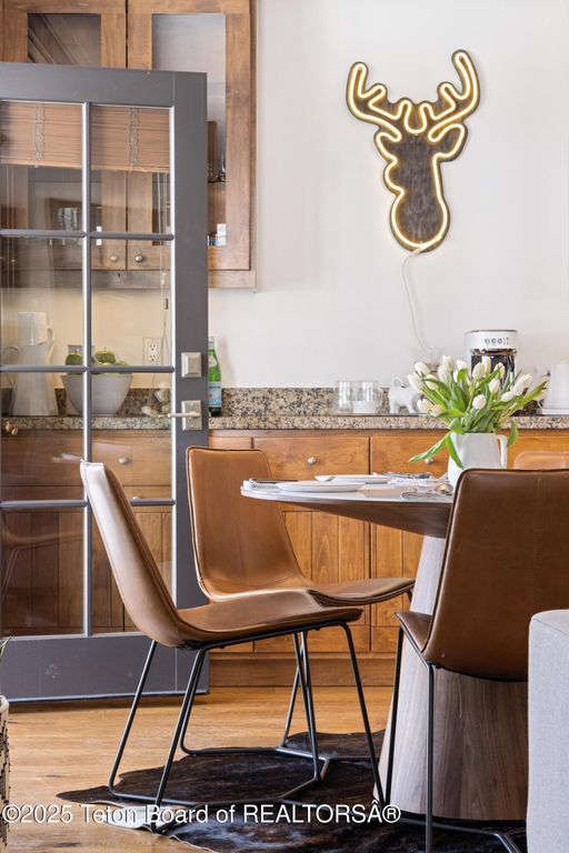 524 LOWER SNOW KING LOOP 241, Jackson, WY 83001 photo 11