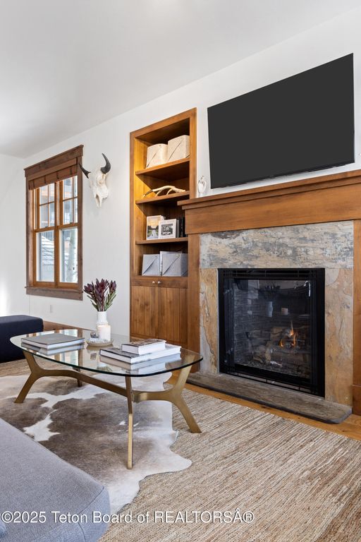 524 LOWER SNOW KING LOOP 241, Jackson, WY 83001 photo 15