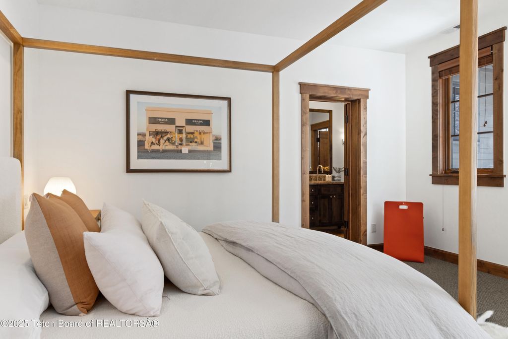 524 LOWER SNOW KING LOOP 241, Jackson, WY 83001 photo 18