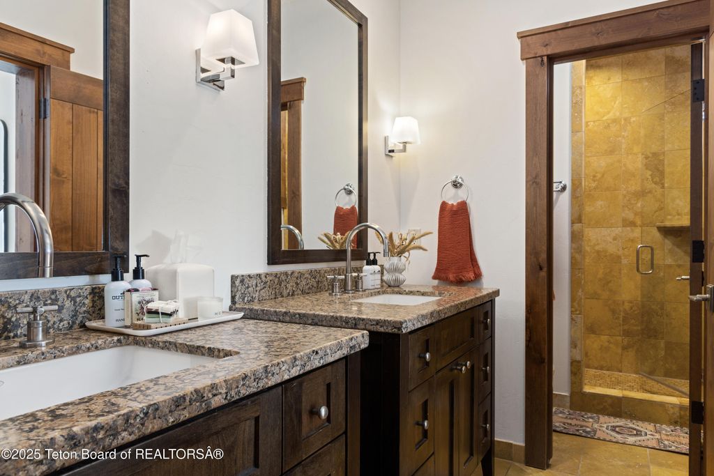 524 LOWER SNOW KING LOOP 241, Jackson, WY 83001 photo 27