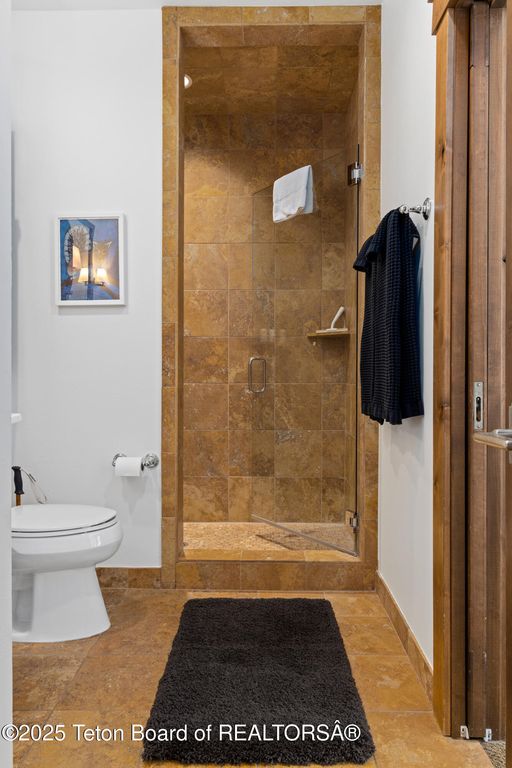 524 LOWER SNOW KING LOOP 241, Jackson, WY 83001 photo 28