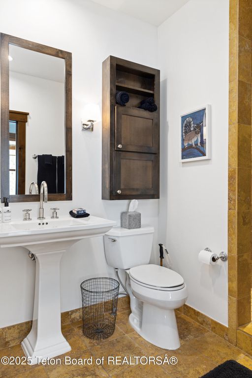 524 LOWER SNOW KING LOOP 241, Jackson, WY 83001 photo 29