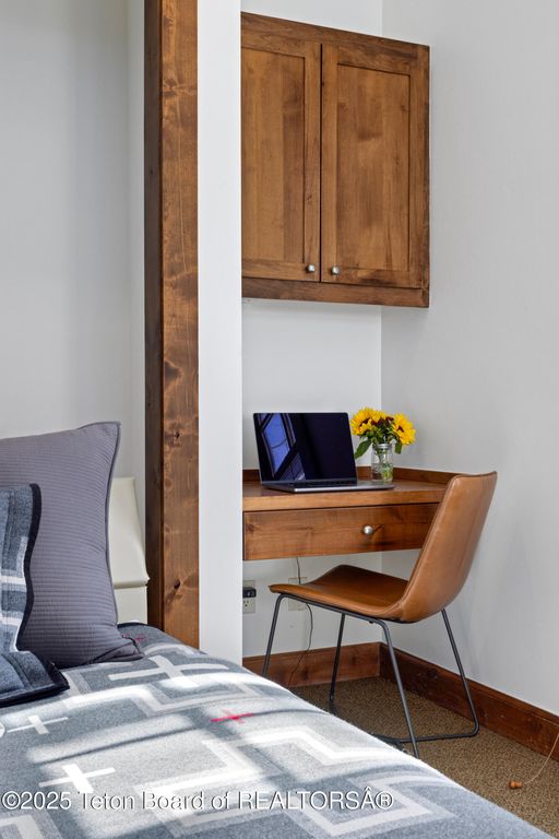 524 LOWER SNOW KING LOOP 241, Jackson, WY 83001 photo 34