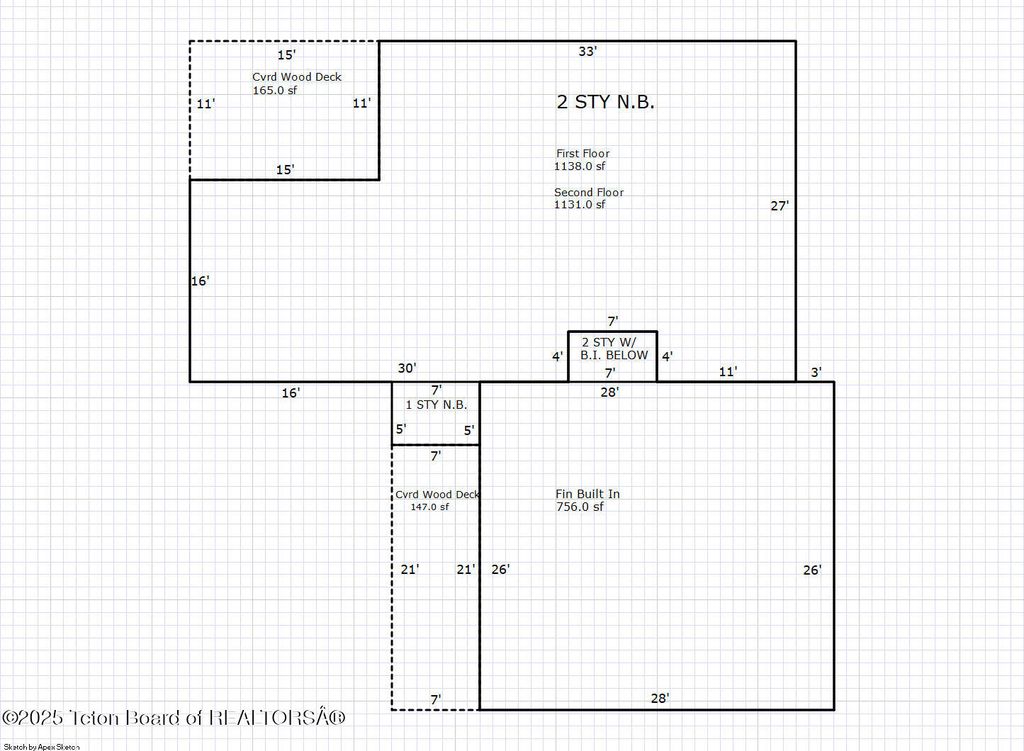 524 LOWER SNOW KING LOOP 241, Jackson, WY 83001 photo 36