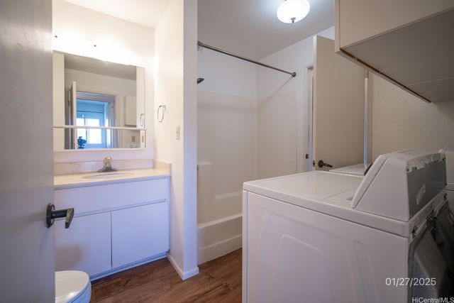 94-716 Paaono Street X5, Waipahu, HI 96797