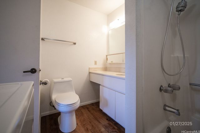 94-716 Paaono Street X5, Waipahu, HI 96797