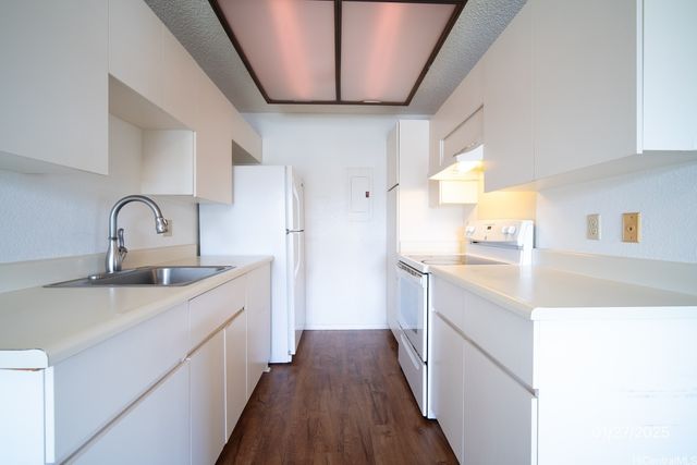 94-716 Paaono Street X5, Waipahu, HI 96797