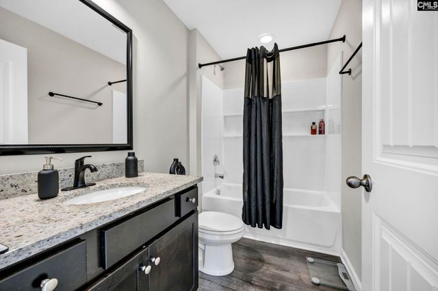 242 Honey Hill Way, Blythewood, SC 29016