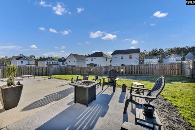 242 Honey Hill Way, Blythewood, SC 29016