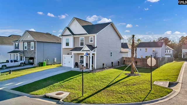 242 Honey Hill Way, Blythewood, SC 29016