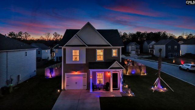 242 Honey Hill Way, Blythewood, SC 29016