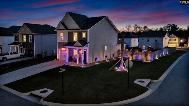 242 Honey Hill Way, Blythewood, SC 29016