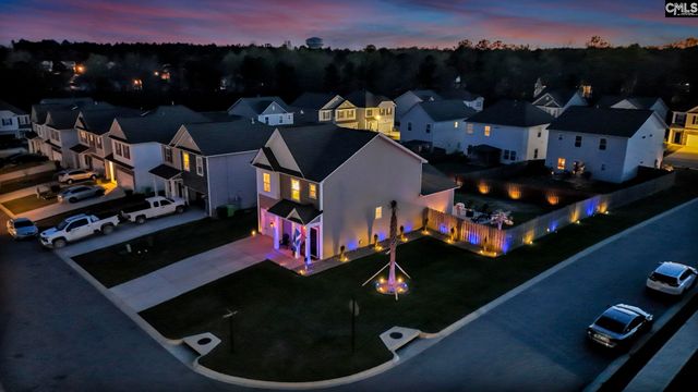 242 Honey Hill Way, Blythewood, SC 29016