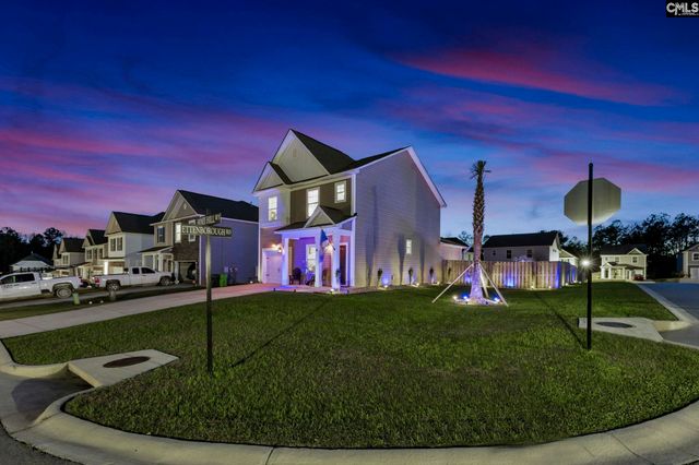 242 Honey Hill Way, Blythewood, SC 29016