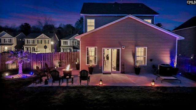 242 Honey Hill Way, Blythewood, SC 29016