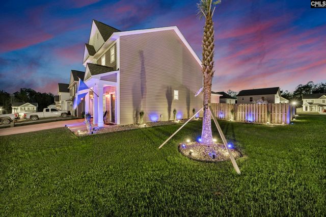 242 Honey Hill Way, Blythewood, SC 29016