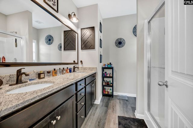 242 Honey Hill Way, Blythewood, SC 29016