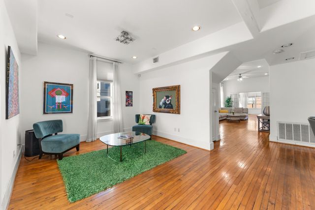 315 Fairview Avenue A, Houston, TX 77006