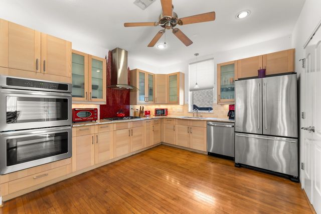 315 Fairview Avenue A, Houston, TX 77006