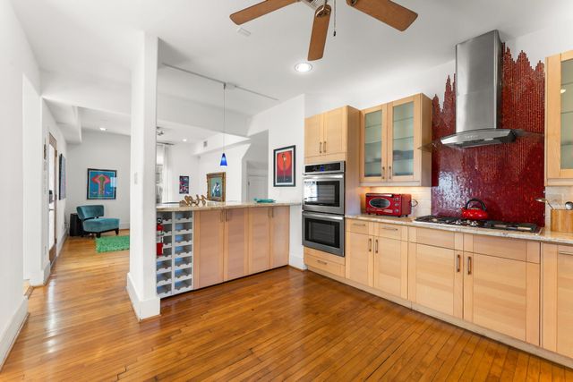 315 Fairview Avenue A, Houston, TX 77006