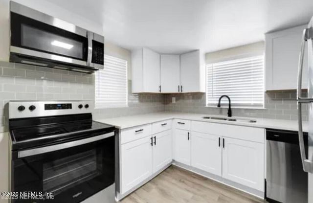 1580 HAMILTON Street, Jacksonville, FL 32210