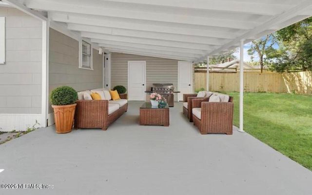 1580 HAMILTON Street, Jacksonville, FL 32210