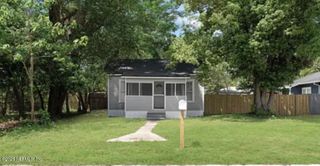 1580 HAMILTON Street, Jacksonville, FL 32210