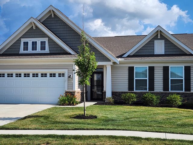 6805 Green Isle Lane, Union, KY 41091