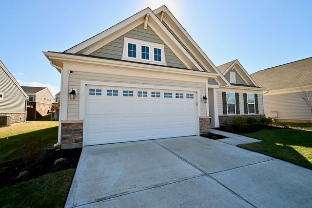 6805 Green Isle Lane, Union, KY 41091