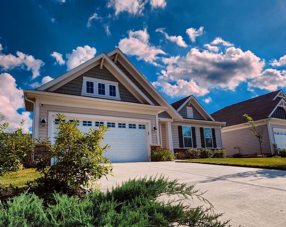 6805 Green Isle Lane, Union, KY 41091