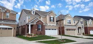 49717 Hartwick Drive, Novi, MI 48374