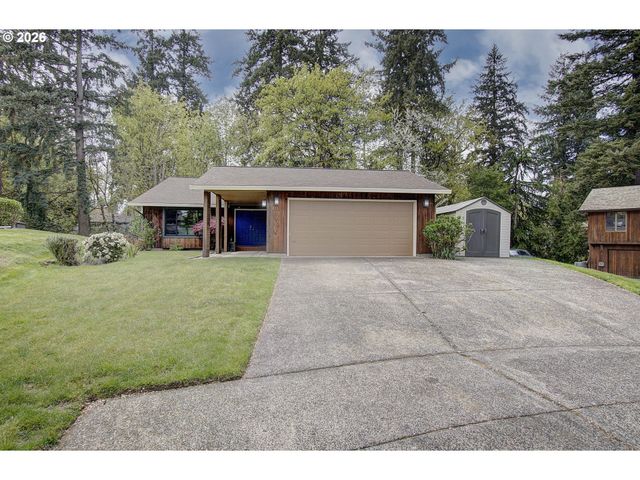 911 Ne 109TH Cir, Vancouver, WA 98685