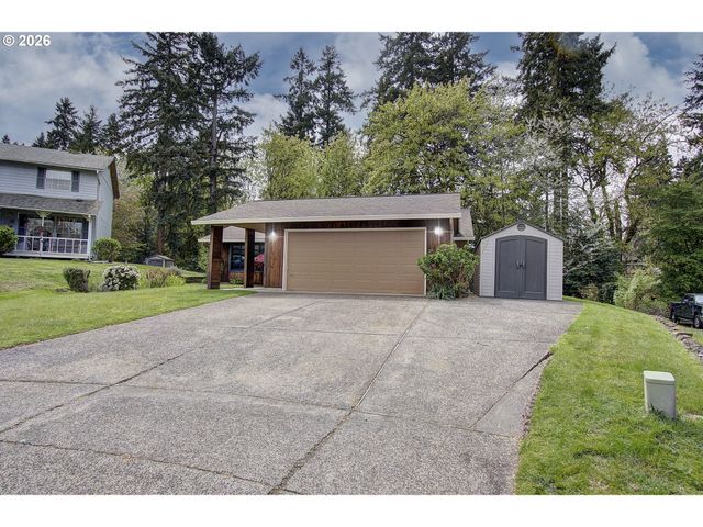911 Ne 109TH Cir, Vancouver, WA 98685