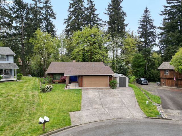 911 Ne 109TH Cir, Vancouver, WA 98685