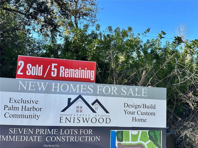 1298 ALMARIA COURT, Palm Harbor, FL 34683