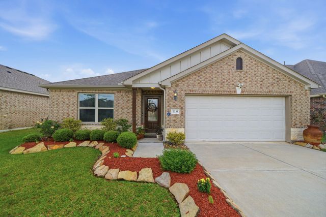 2231 Gold Beach Drive, Missouri City, TX 77459