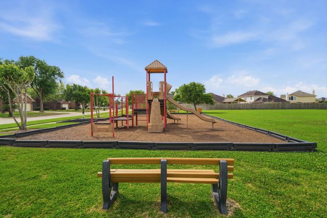 2231 Gold Beach Drive, Missouri City, TX 77459