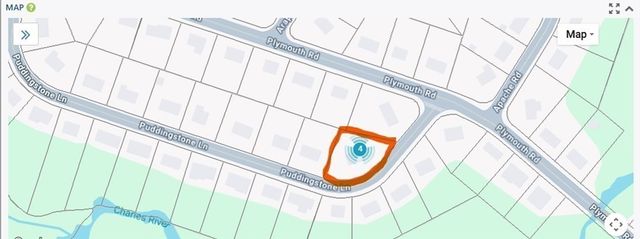 56 Puddingstone Ln, Bellingham, MA 02019