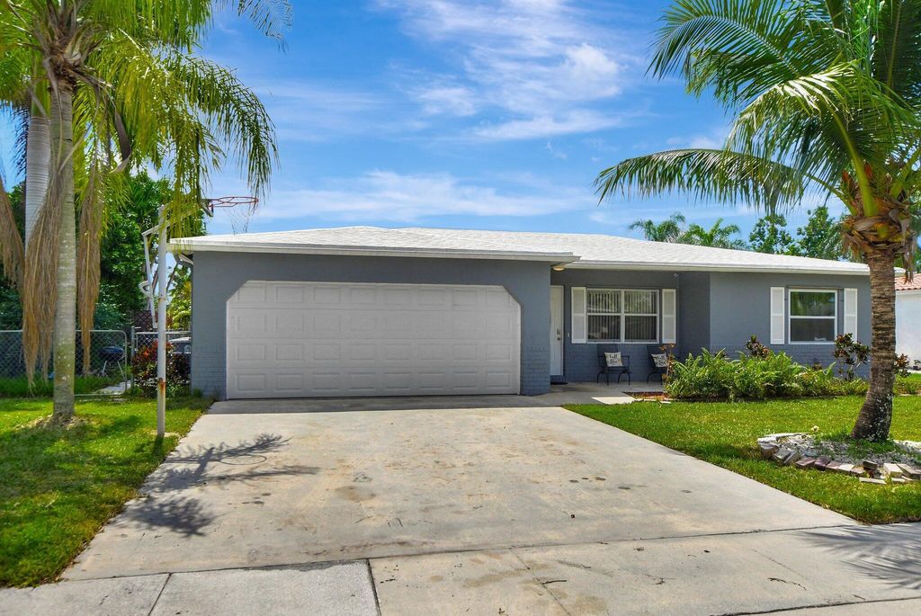 10920 Gable Street, Boca Raton, FL 33428